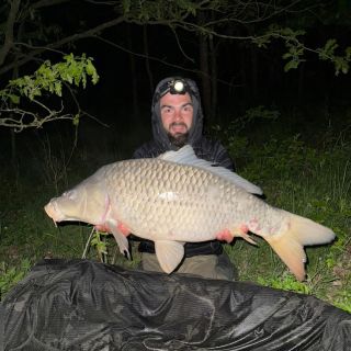 Další výprava na přehradu utekla jako voda s novinkou a ScopexSquid. Naprostá bomba a spokojenost. 💪🐟🎣 ➡️...