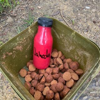 K vodě jsem chodil víc než by bylo zdrávo. Ať už se jednalo o pár hodinové akce či celodenní lov, taktika zůstávala...